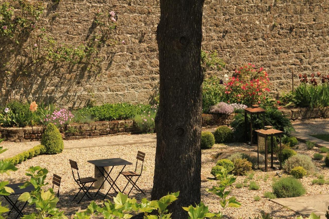 La Villa des Charmilles Vernoux-en-Vivarais Exterior foto
