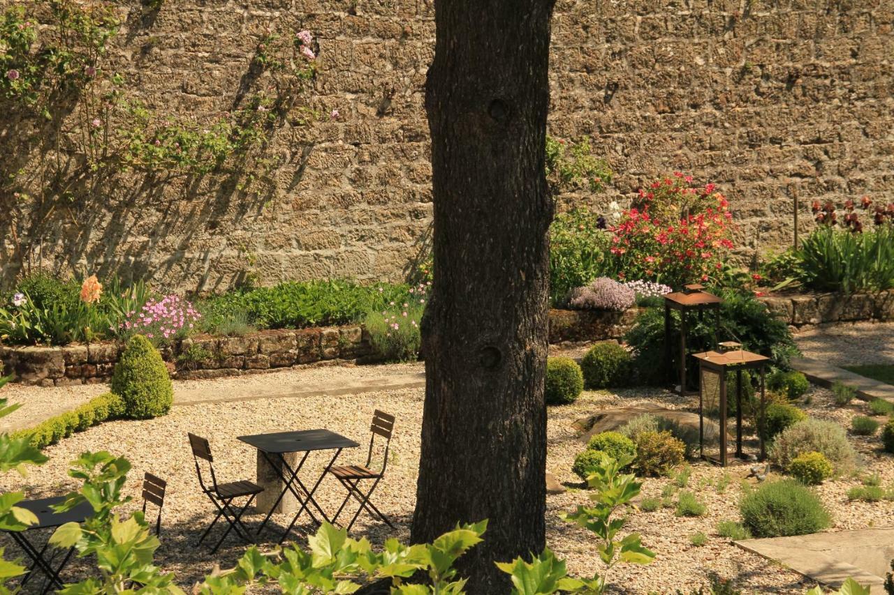 La Villa des Charmilles Vernoux-en-Vivarais Exterior foto